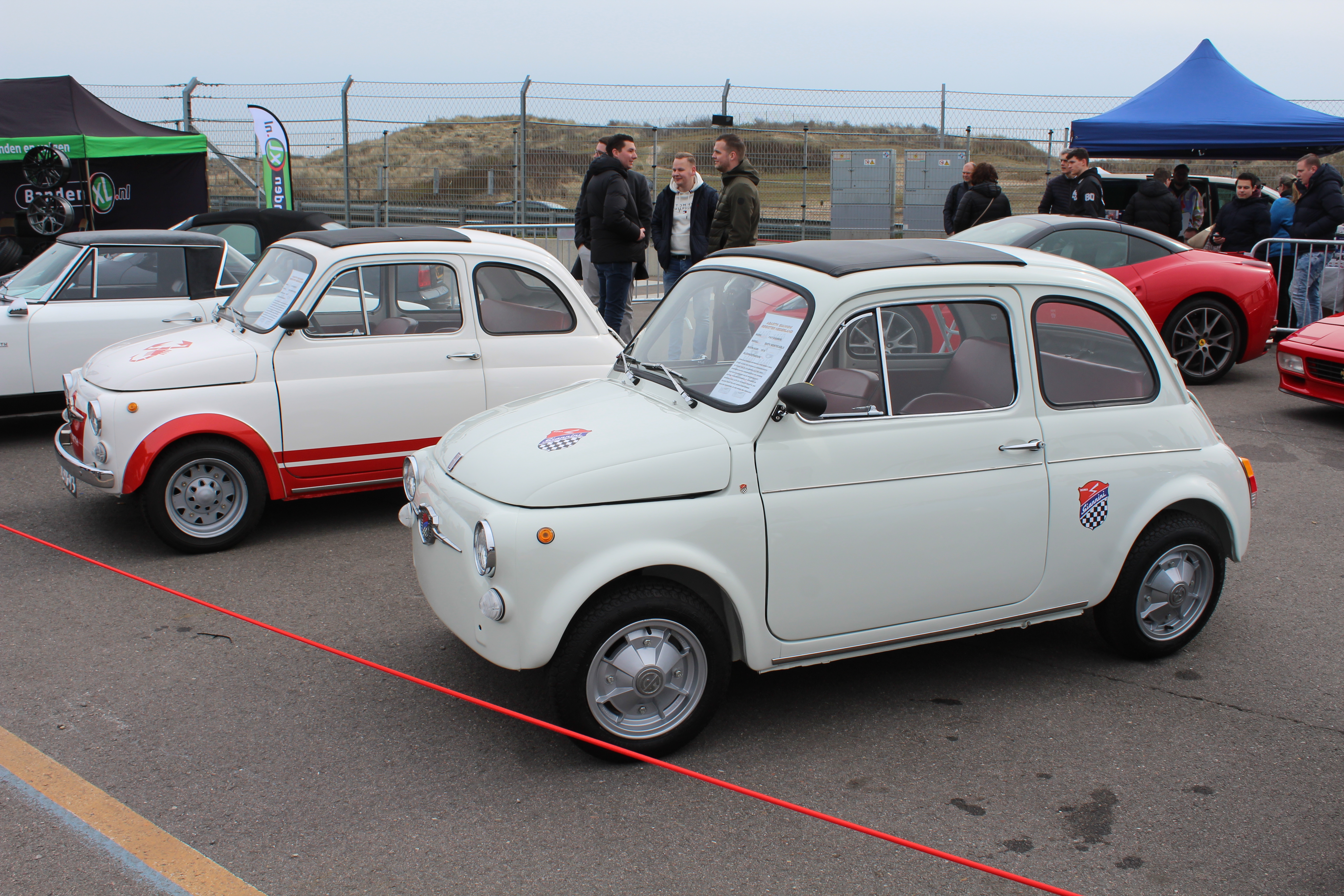 Viva Italia Zandvoort 2023