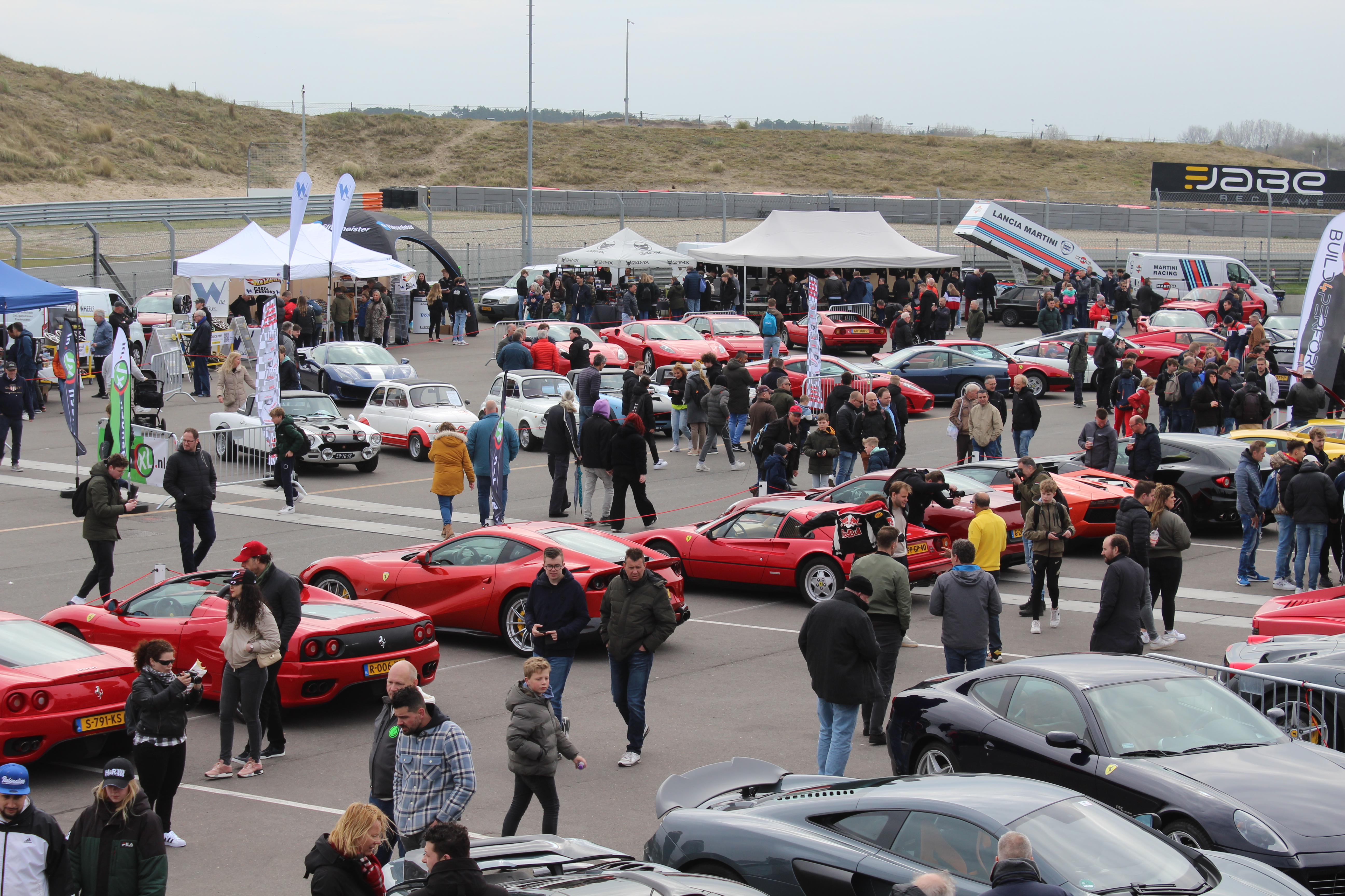 Foto van Viva Italia Zandvoort 2023